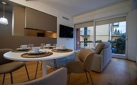 Hotel Spiaggia D'Oro - Charme & Boutique By Double Hospitality